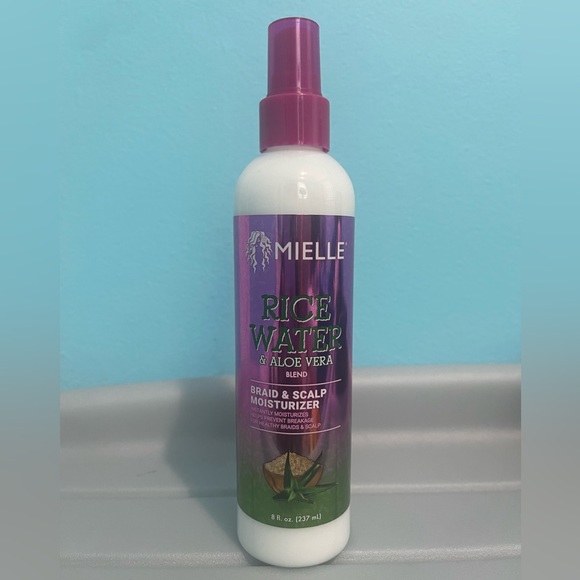 Mielle Braid & Scalp Moisturizer BUNDLE - Picture 4 of 4